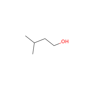isoamyl alcohol